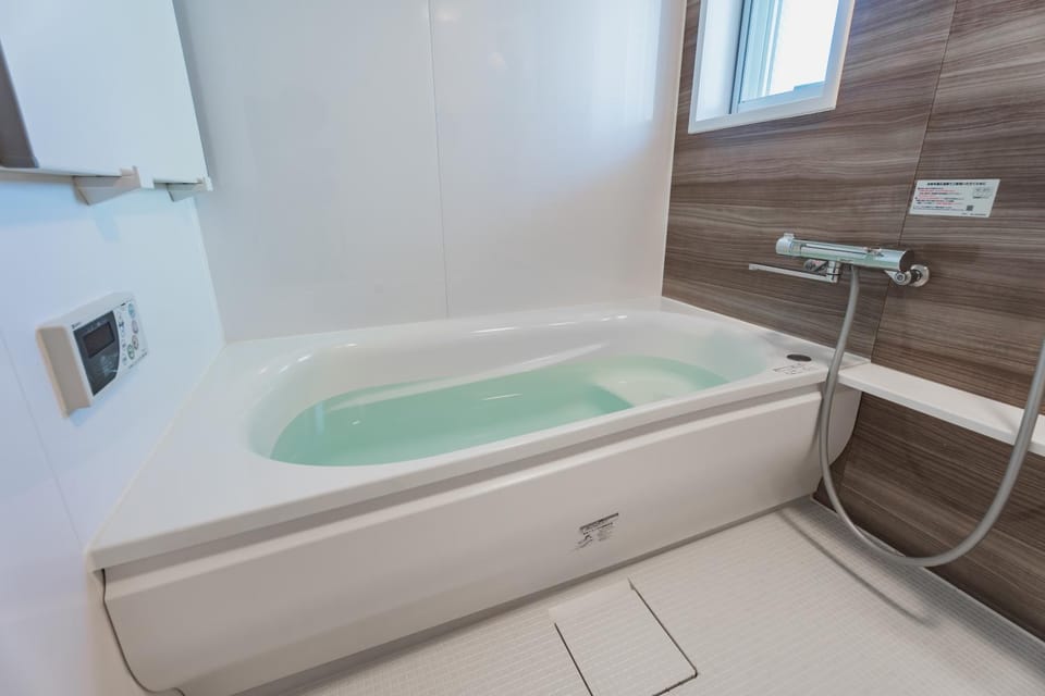 LT Shinjuku West Apartment hotel in Shibuya