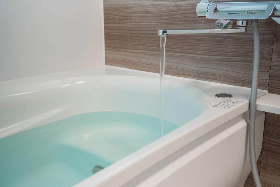 LT Shinjuku West Apartment hotel in Shibuya