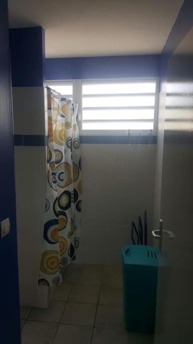 Shower