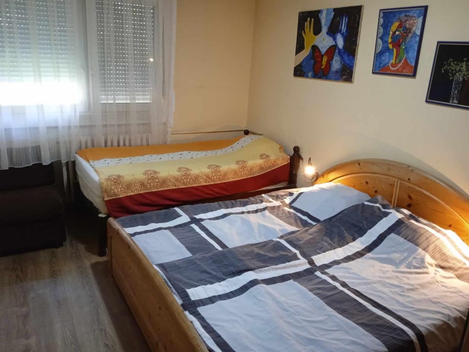 LUX Apartman Apartment in Serbia