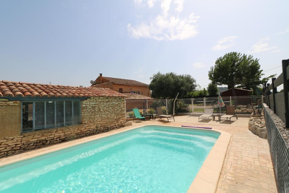 Pool view, Swimming pool, Swimming pool, sunbed