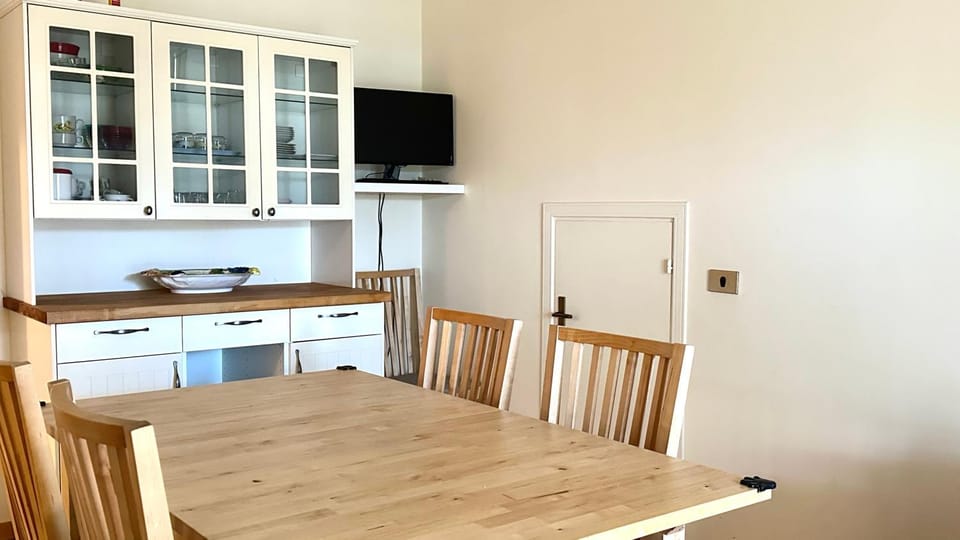 M397 - Marcelli, delizioso trilocale a 200m dal mare Apartment in Marcelli