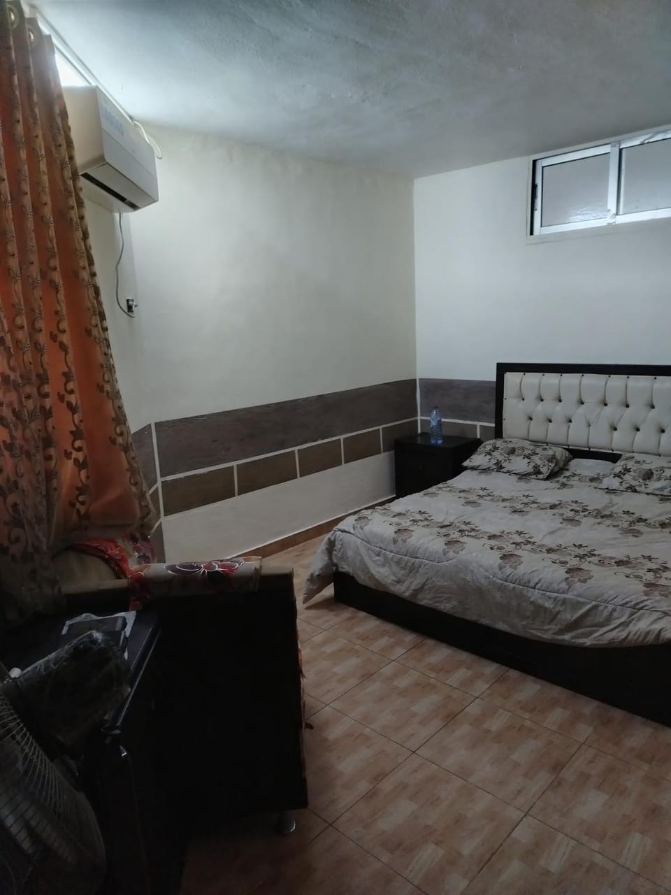 شقة الياسمين العائلية الفاخرة Apartment in Africa