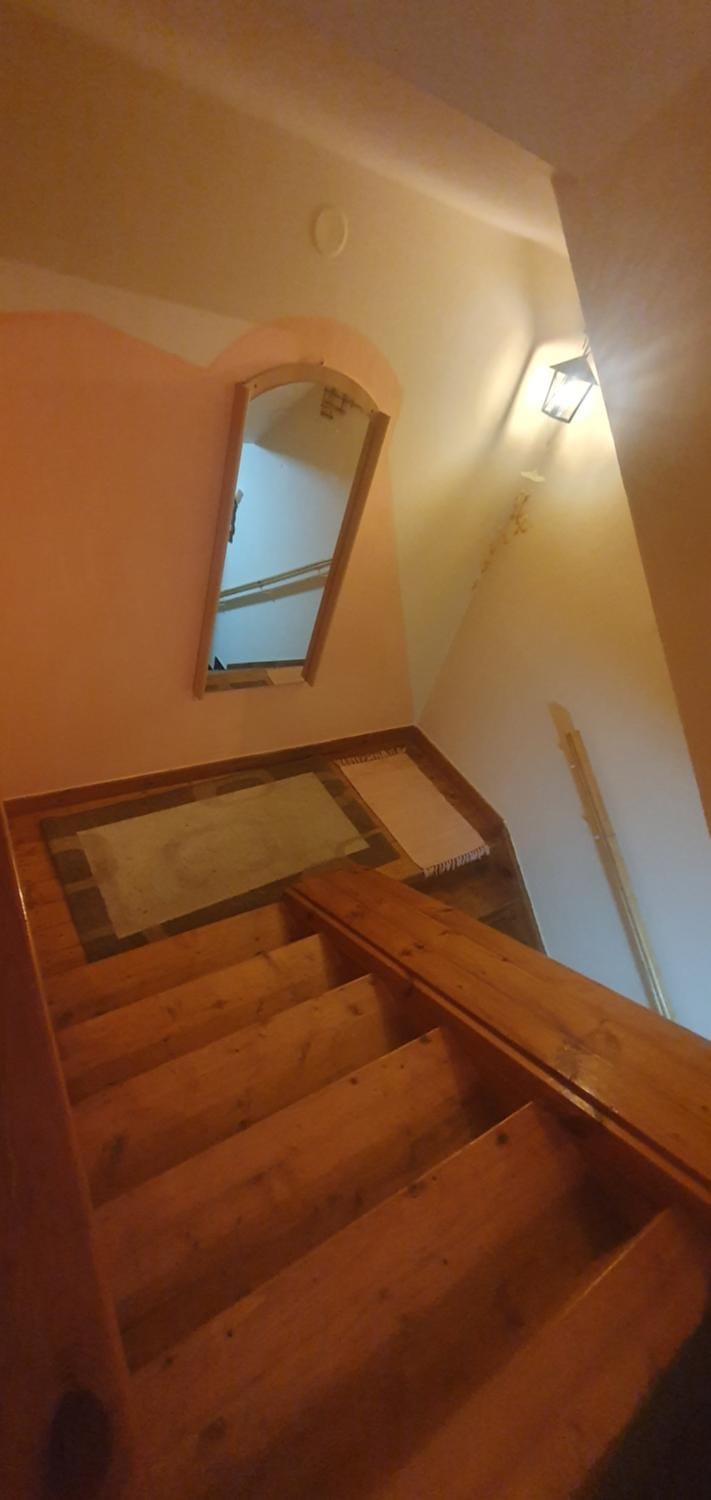 Ubytování Kopeček 22 celý dům s vlastním dvorem v klidné lokalitě Apartment in South Moravian Region