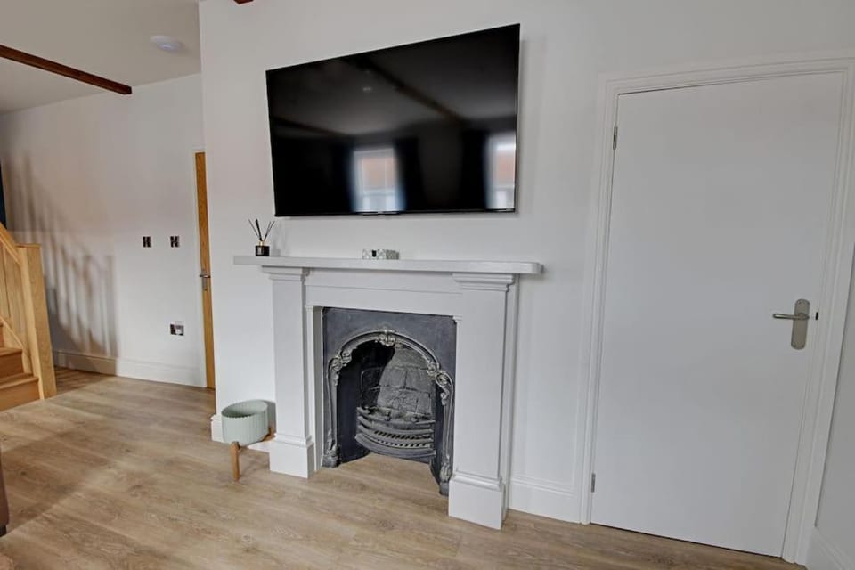 One Norwood - Grade 2 Listed, Central 3 Bed Apartment in Beverley