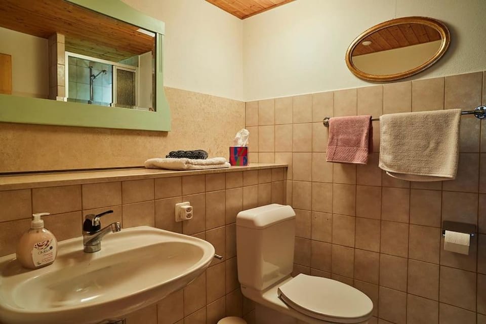 Wild Valley Secluded Apartment 1, Valle Onsernone Apartment in Canton of Ticino