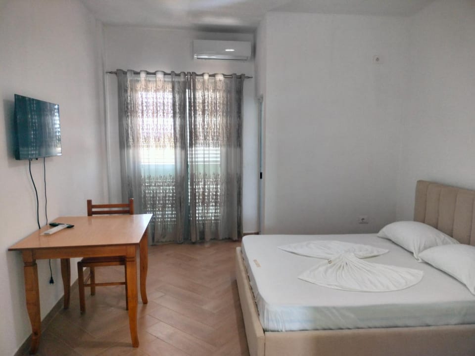 REARDI Hotel in Tirana County, Albania