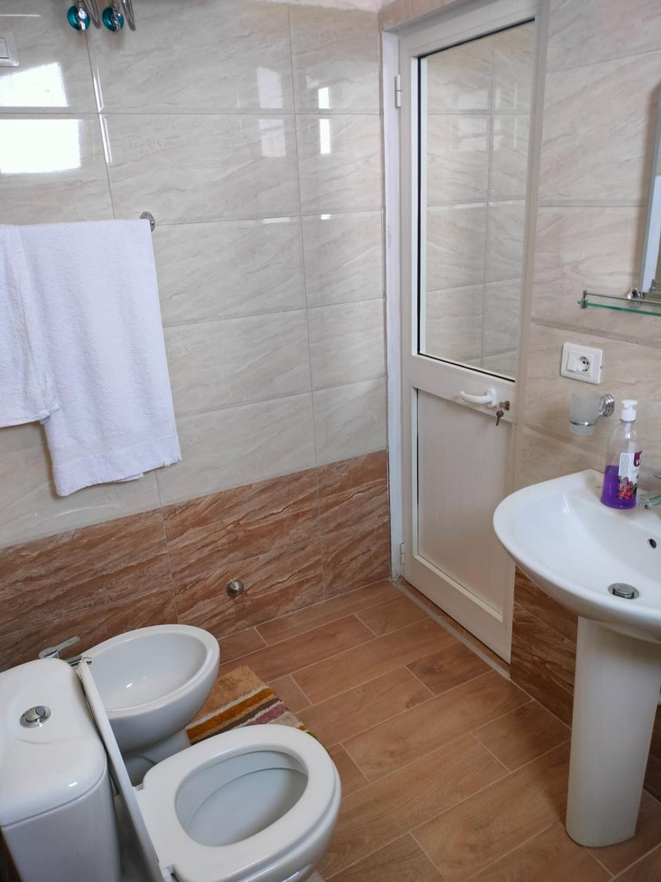 REARDI Hotel in Tirana County, Albania