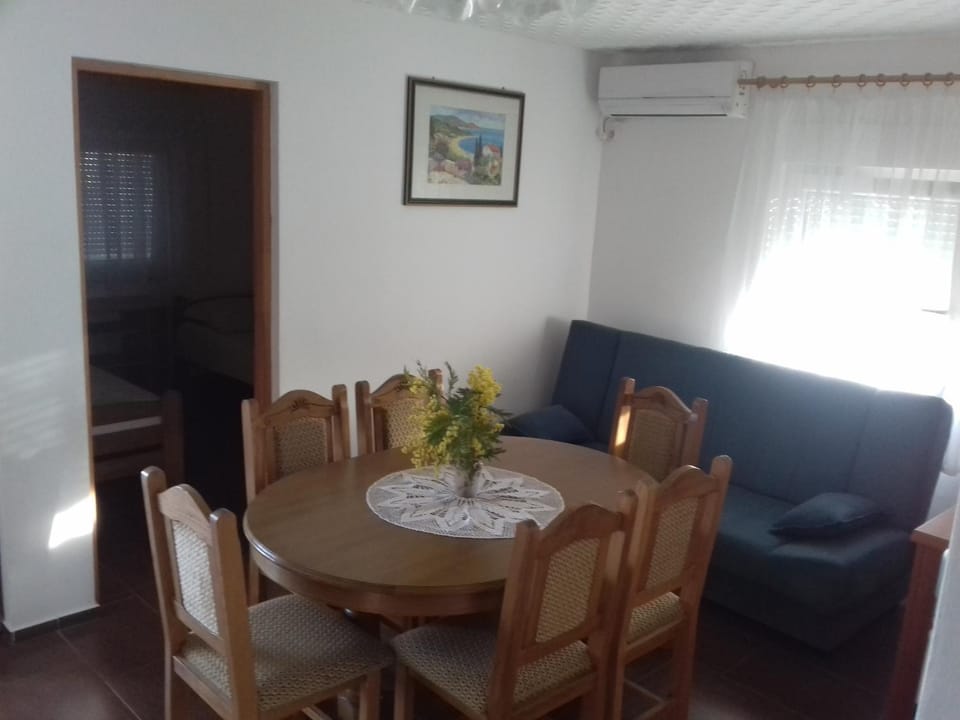 Apartmani Čuk Apartment in Zadar County