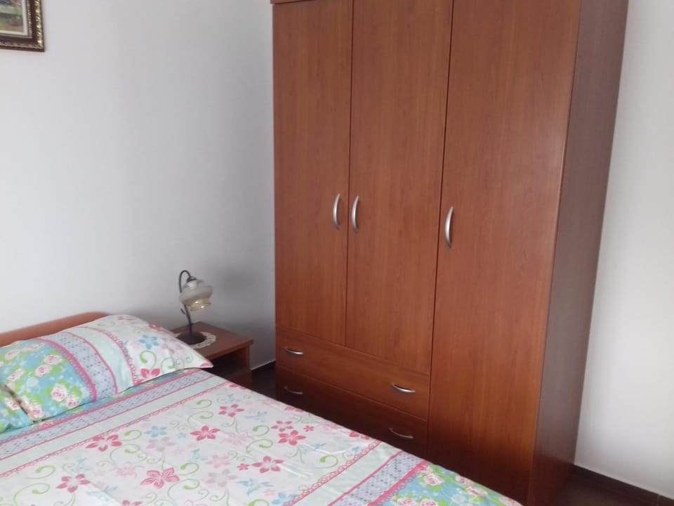 Apartmani Čuk Apartment in Zadar County