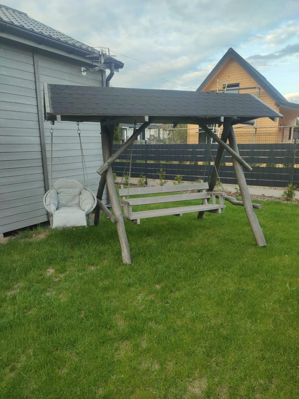 Children play ground