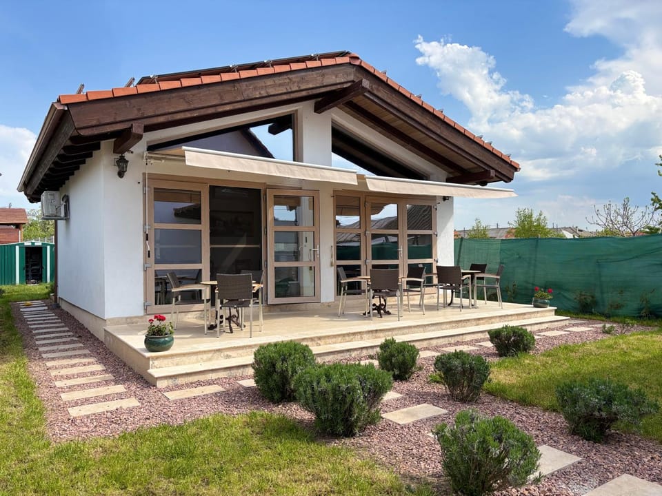 Casa di Antoni Bed and Breakfast in Constanța County