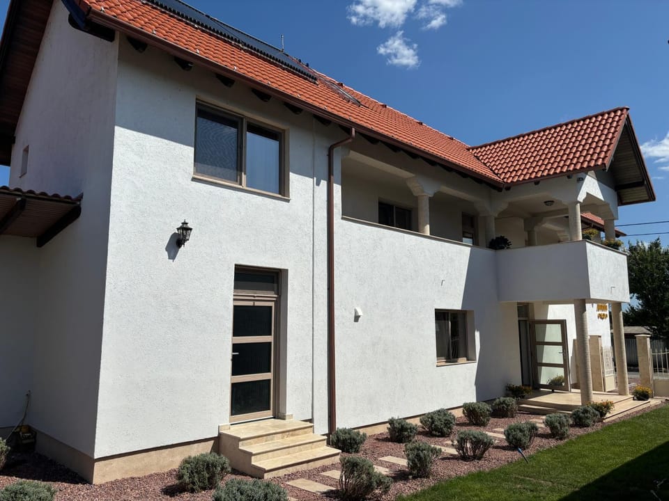 Casa di Antoni Bed and Breakfast in Constanța County