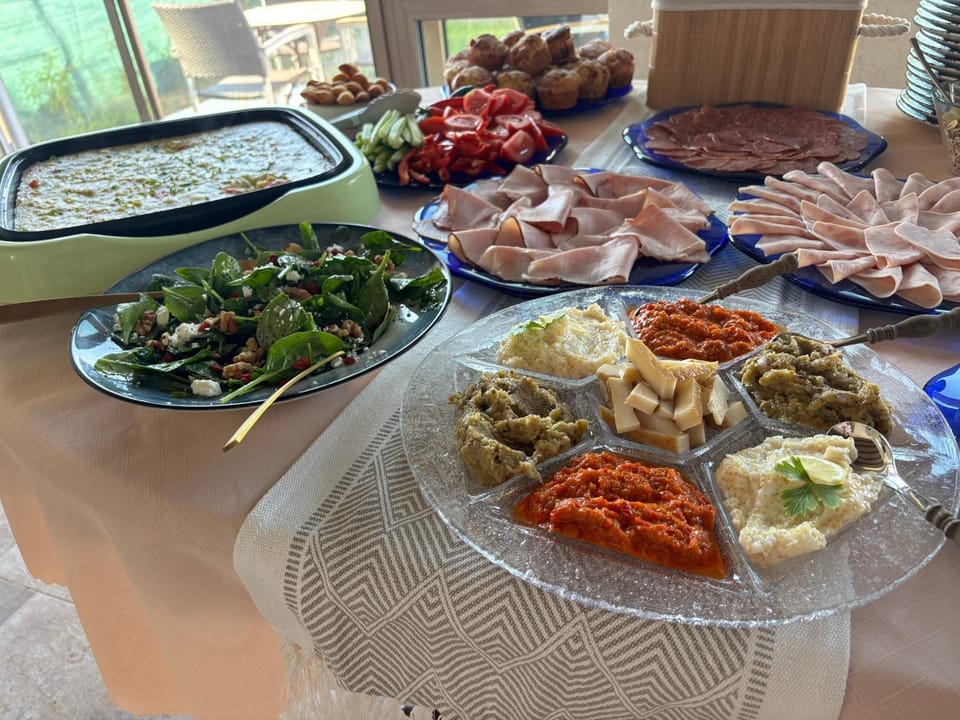 Casa di Antoni Bed and Breakfast in Constanța County
