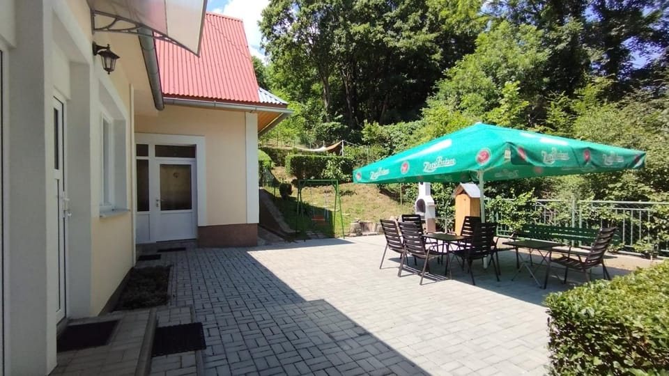 Apartmány Slavín Apartment in Slovakia