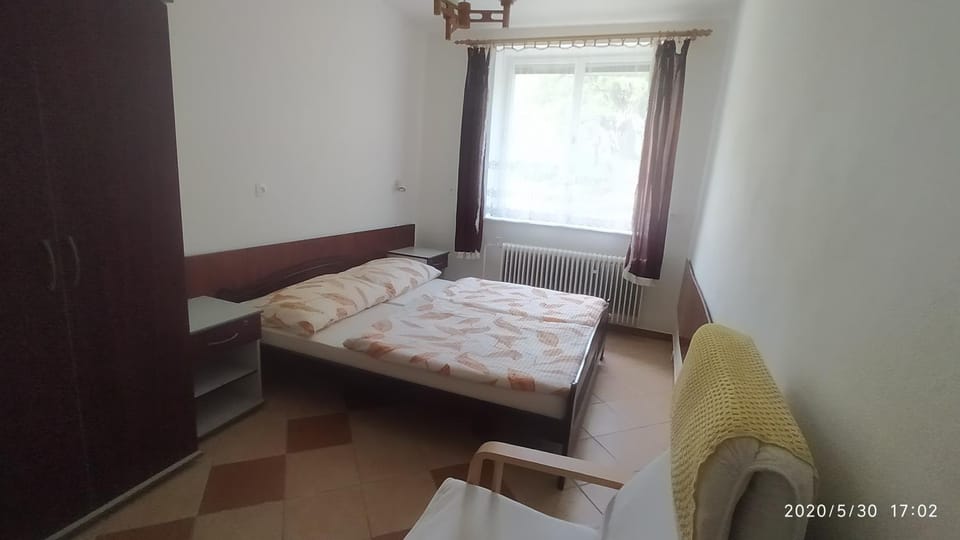 Apartmány Slavín Apartment in Slovakia