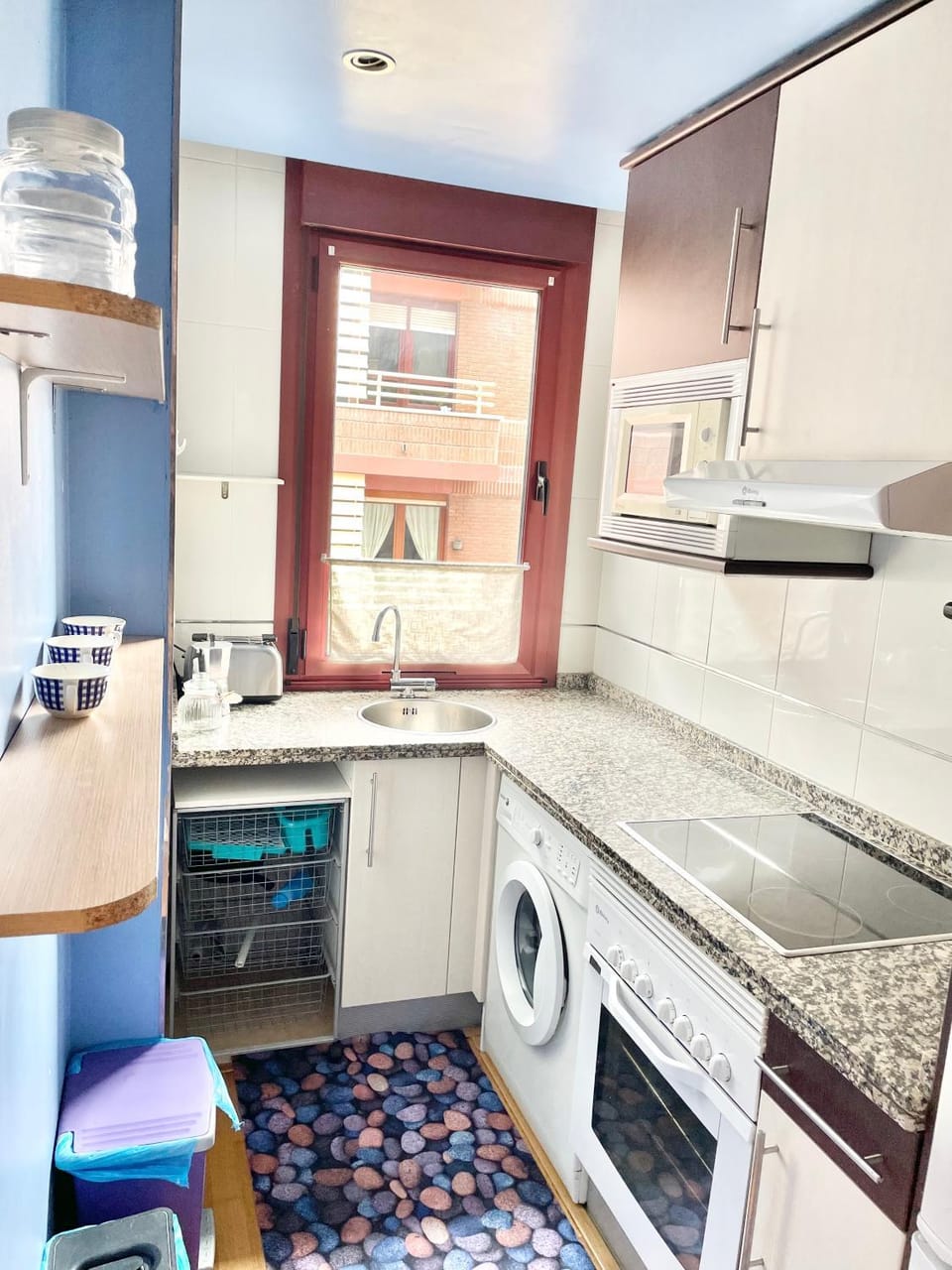 El Carbayu Con garaje privado Apartment in Oviedo