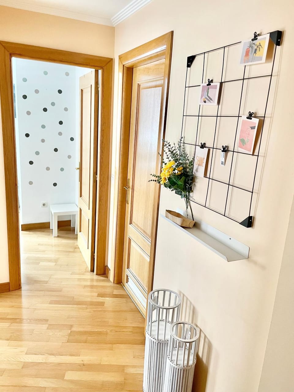 El Carbayu Con garaje privado Apartment in Oviedo