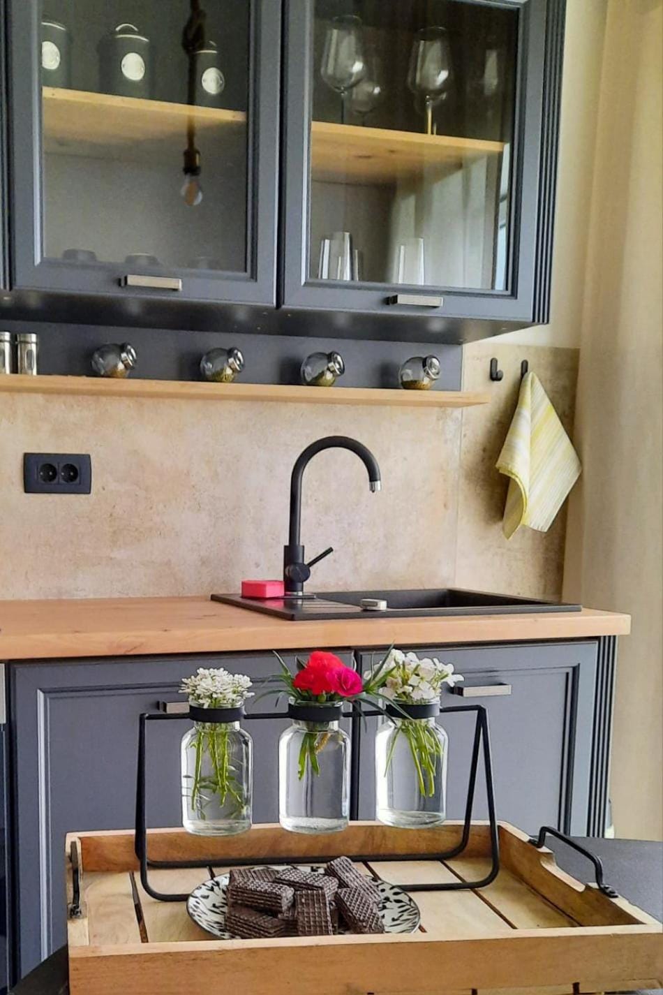 Spring, Day, Summer, stove