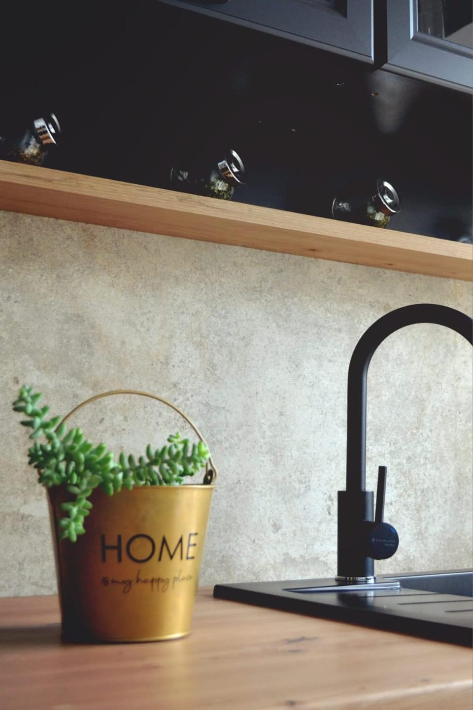 Spring, Day, Summer, Kitchen or kitchenette