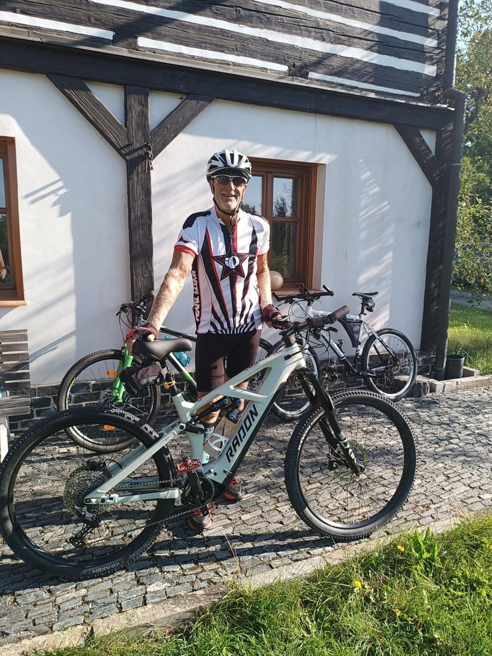 Cycling