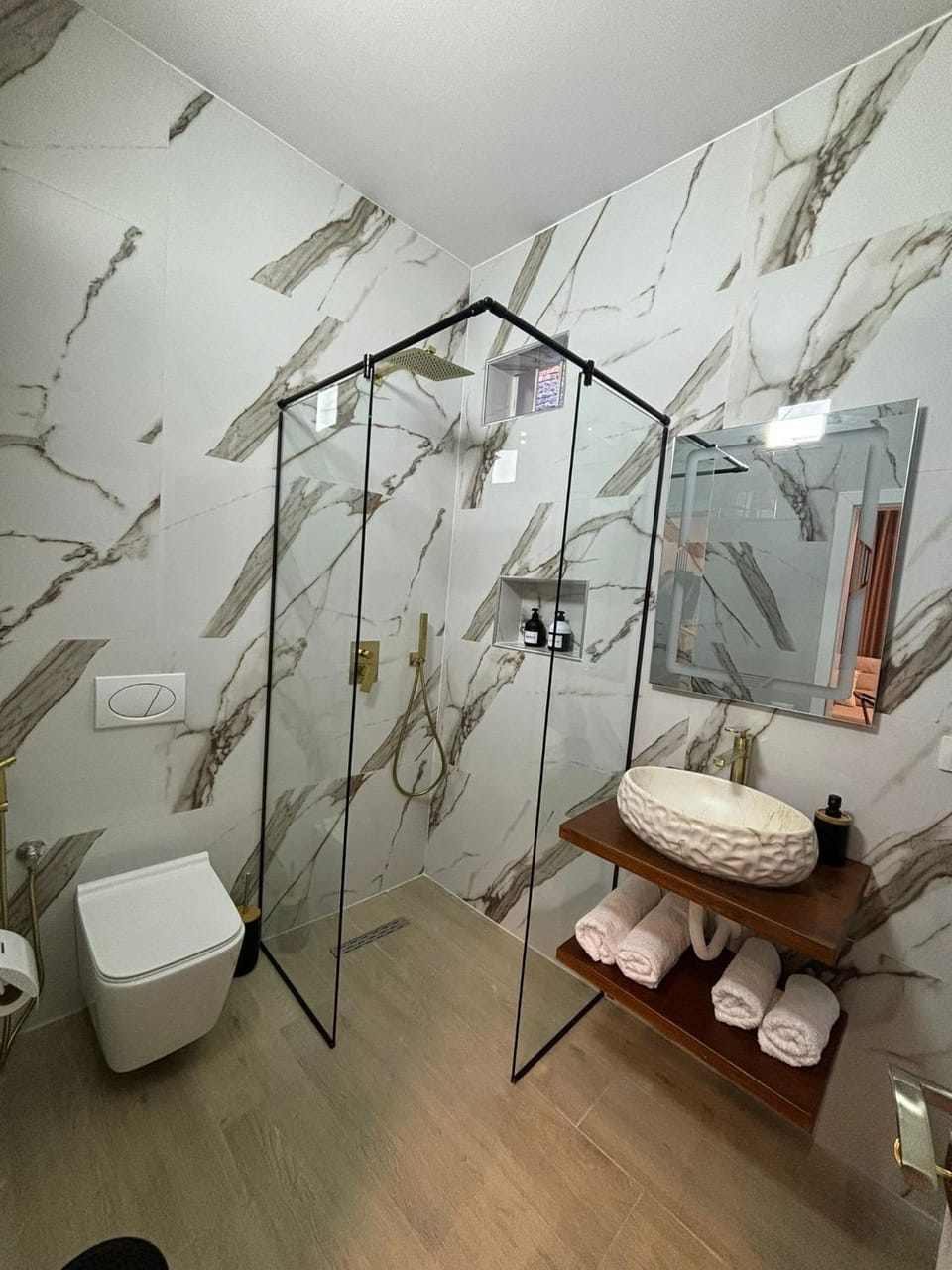 Toilet, Bathroom
