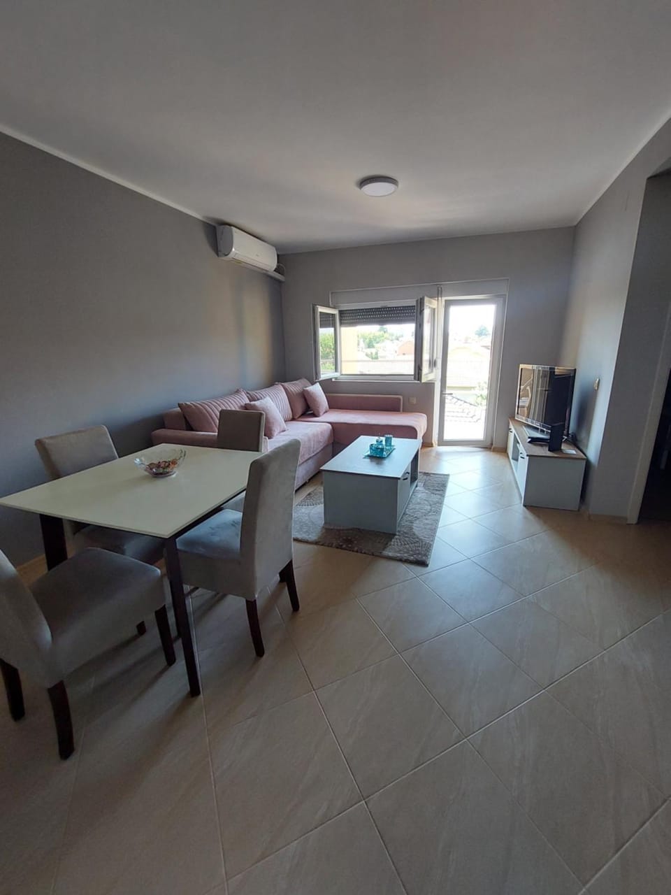 Apartman BUONGIORNO Apartment in Vojvodina
