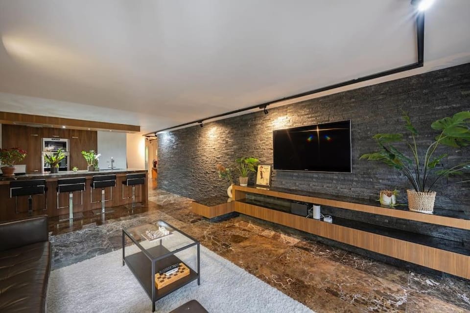 TV and multimedia, Living room