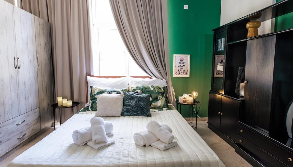 Cozy studio Anastasia Apartment in Decentralized Administration of Macedonia and Thrace