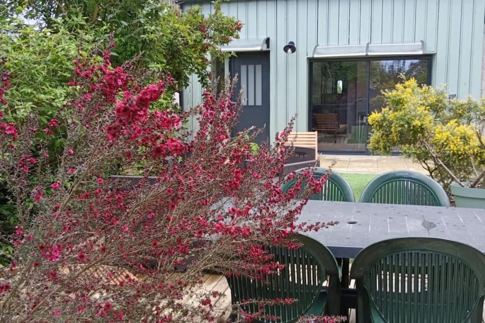Location gîte Plestin les grèves House in Plestin-les-Grèves