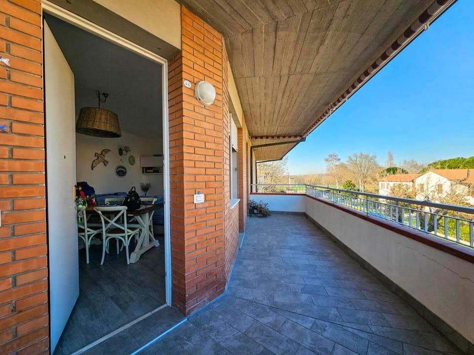 Il nido di Olga Apartment in Emilia-Romagna
