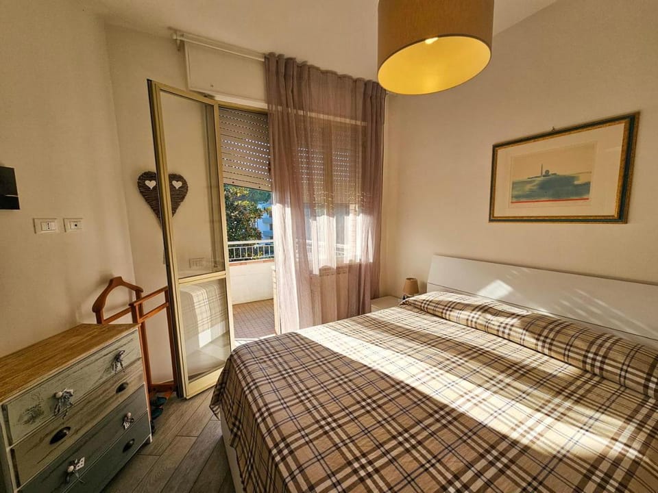 Il nido di Olga Apartment in Emilia-Romagna