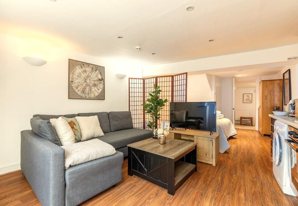 Albert Apt Apartment in London Borough of Islington