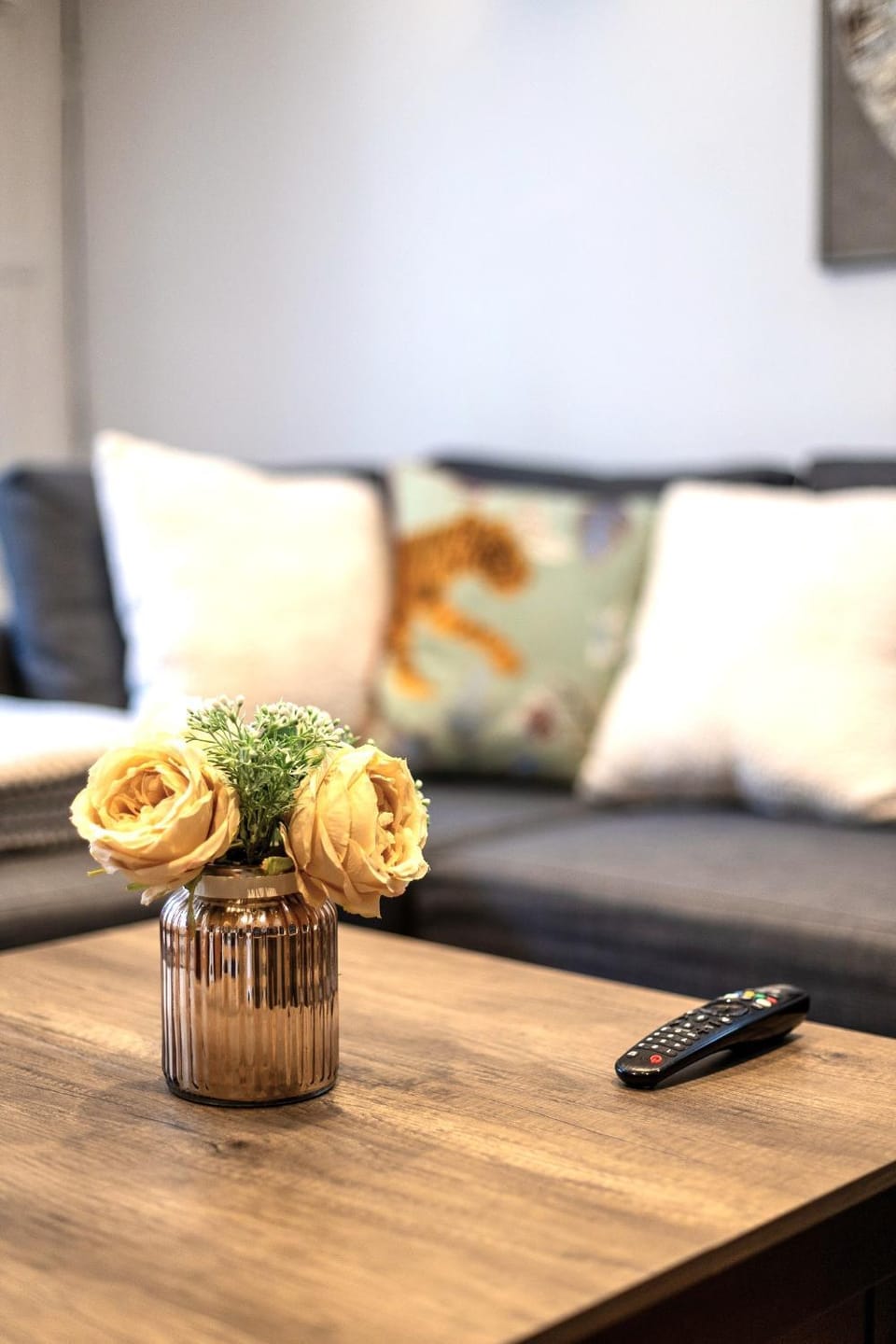 Albert Apt Apartment in London Borough of Islington