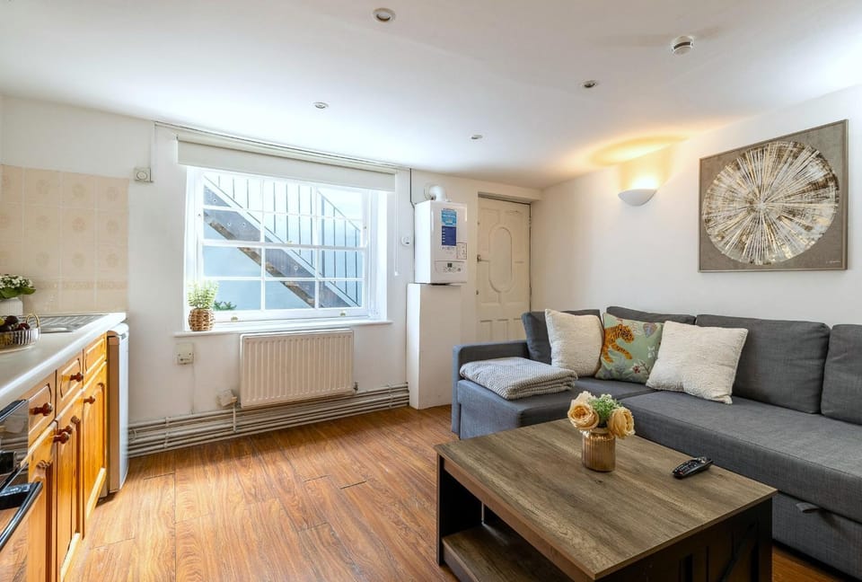 Albert Apt Apartment in London Borough of Islington