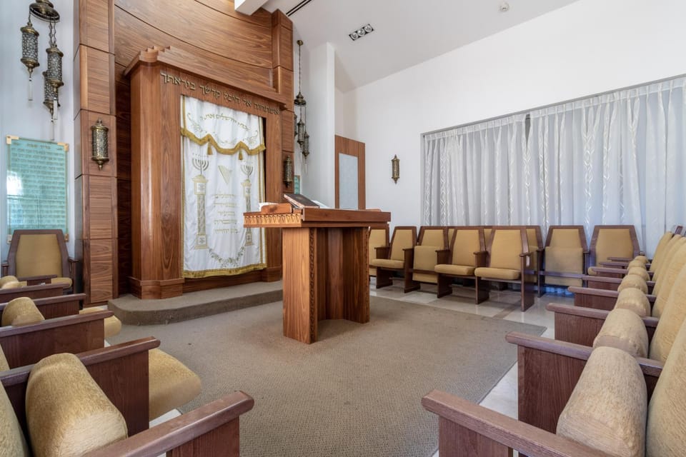 King David Residence - Isrentals Apartment in Jerusalem
