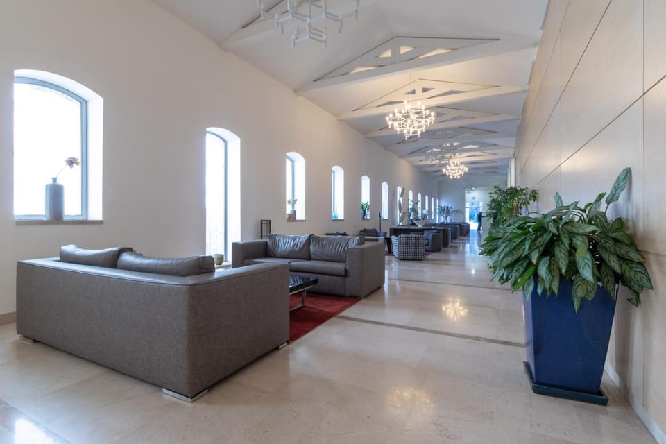 King David Residence - Isrentals Apartment in Jerusalem