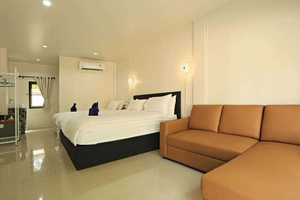 Giggling Tree Resort Resort in Ko Tao
