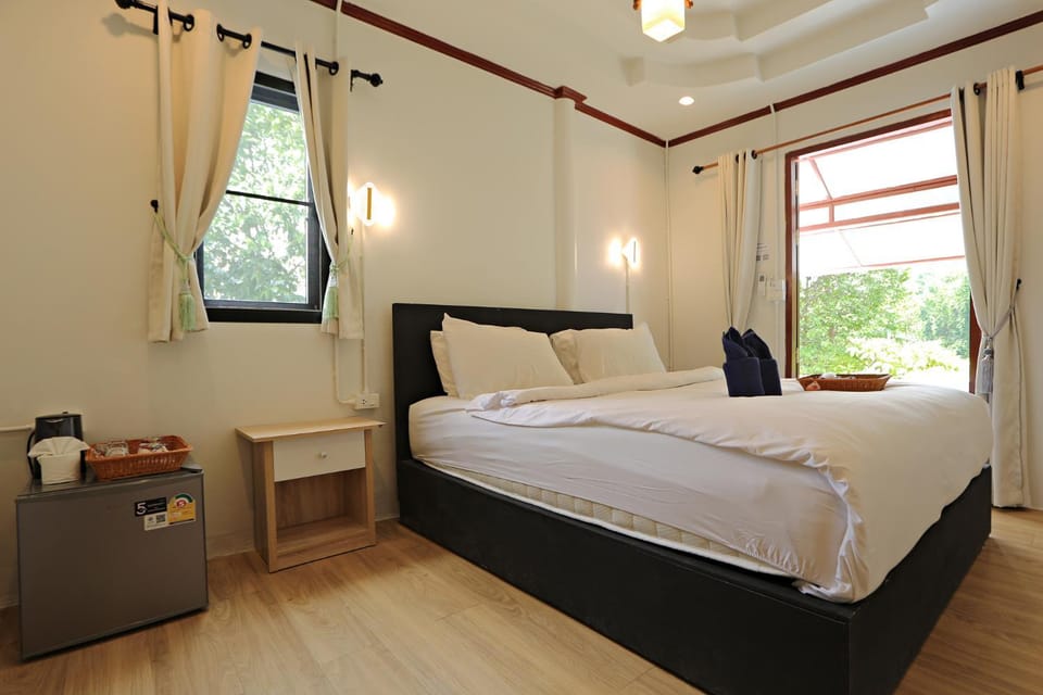 Giggling Tree Resort Resort in Ko Tao