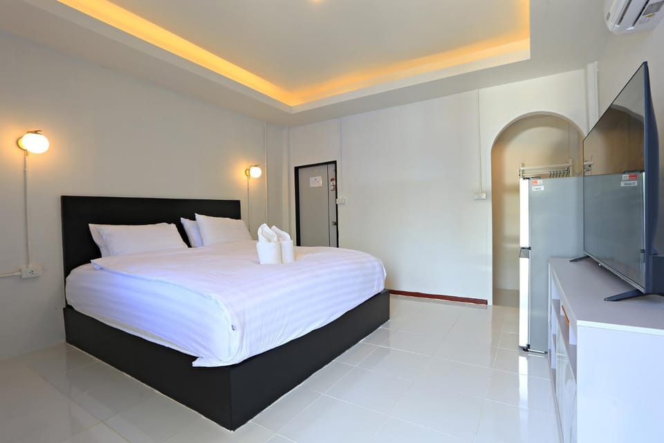 Giggling Tree Resort Resort in Ko Tao