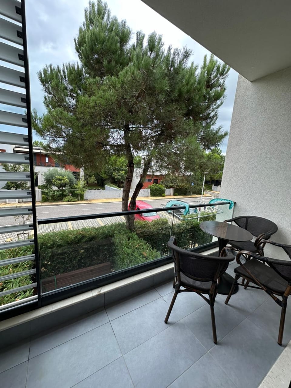 Blue Sky Apartment 1 Apartment in Tirana County, Albania