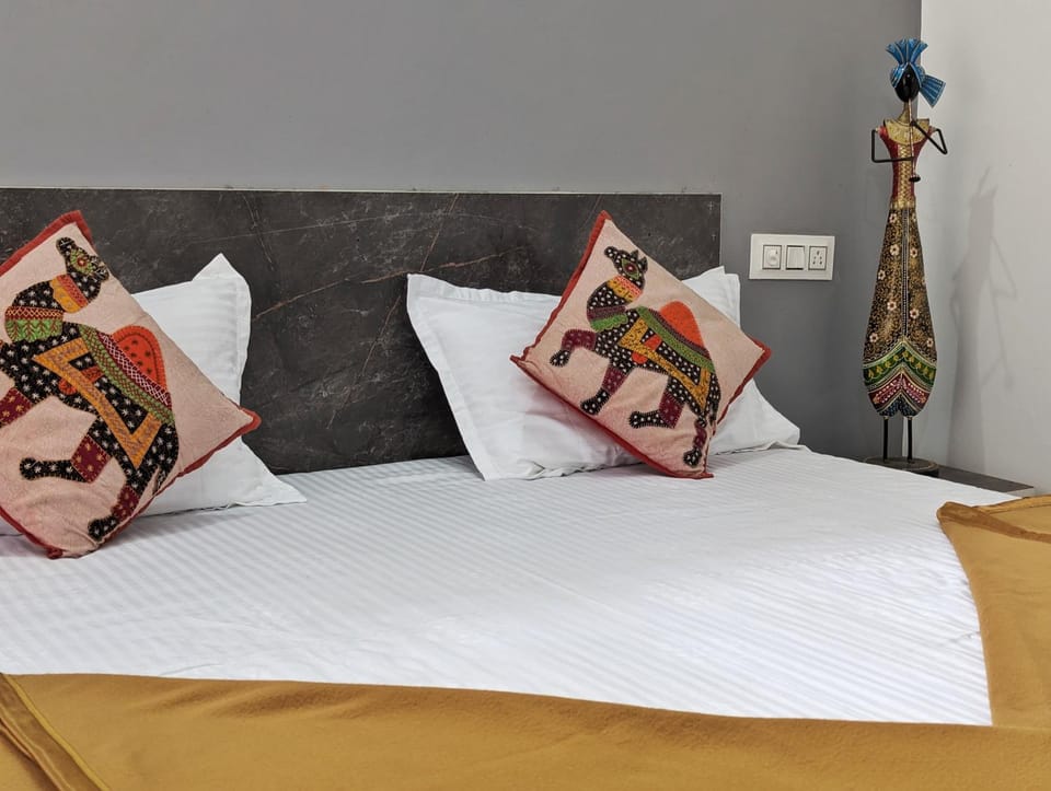 The Aruj Home Stay Vacation rental in Karnataka