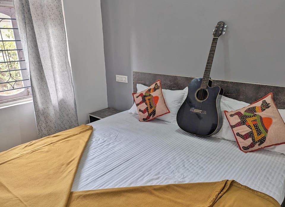 The Aruj Home Stay Vacation rental in Karnataka