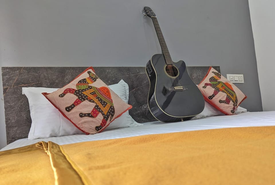The Aruj Home Stay Vacation rental in Karnataka