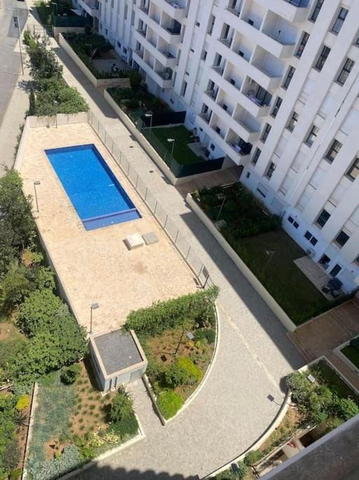 Moderne et luxueux Apartment in Rabat