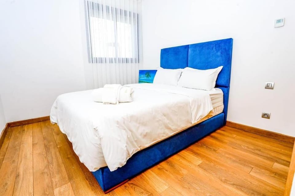 Moderne et luxueux Apartment in Rabat