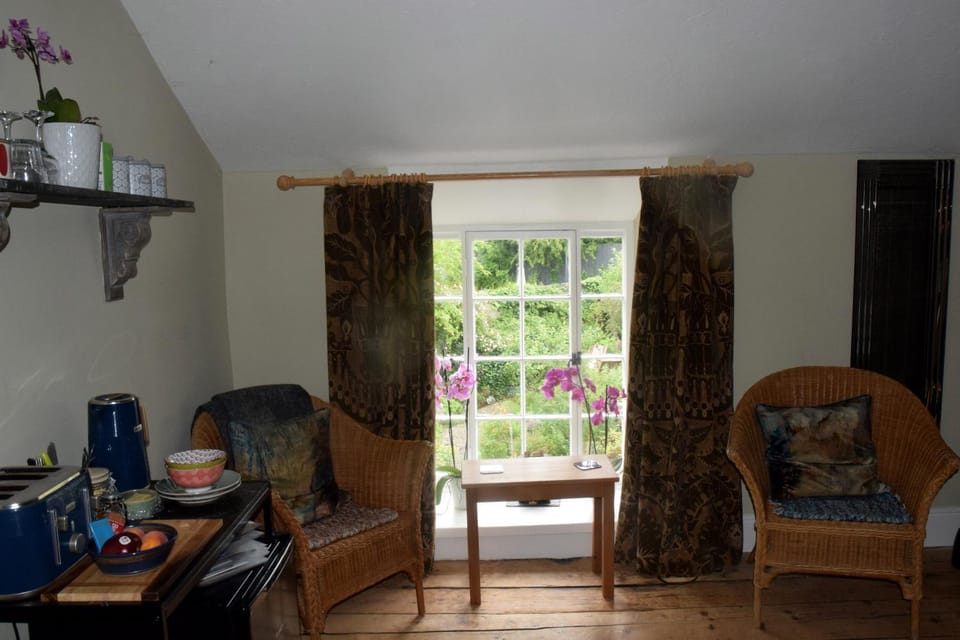 Hiraeth Homestay xxx Bed and Breakfast in Llangollen