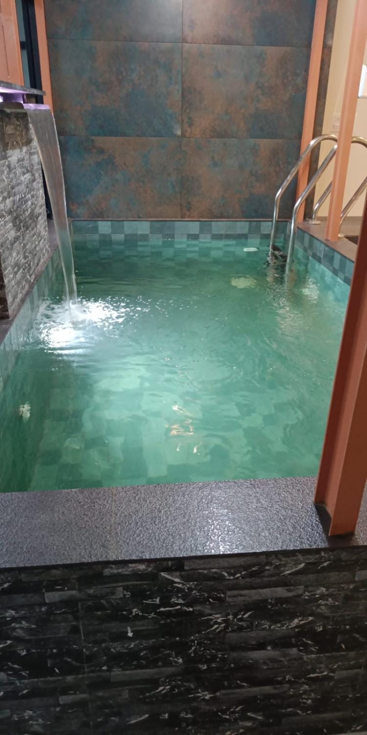 Eden Cottage House in Kochi