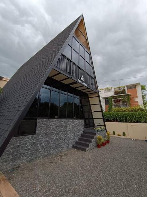 Eden Cottage House in Kochi