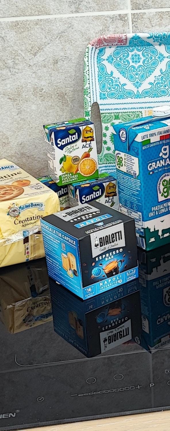 Maison du Port House in Civitavecchia